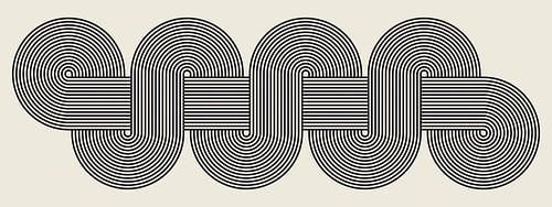 Meetkunde lijnen en cirkels 1