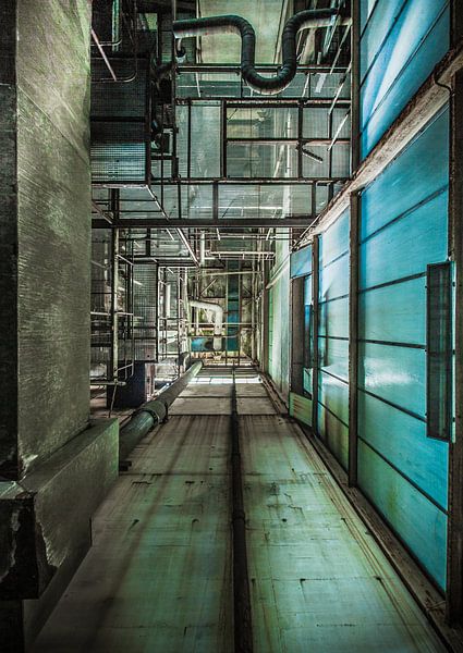 The Paperfactory von Olivier Photography