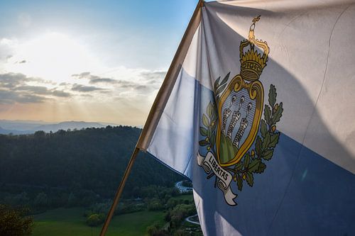 Città di San Marino, San Marino - II