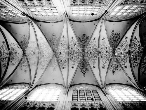 Religion St. John's Cathedral