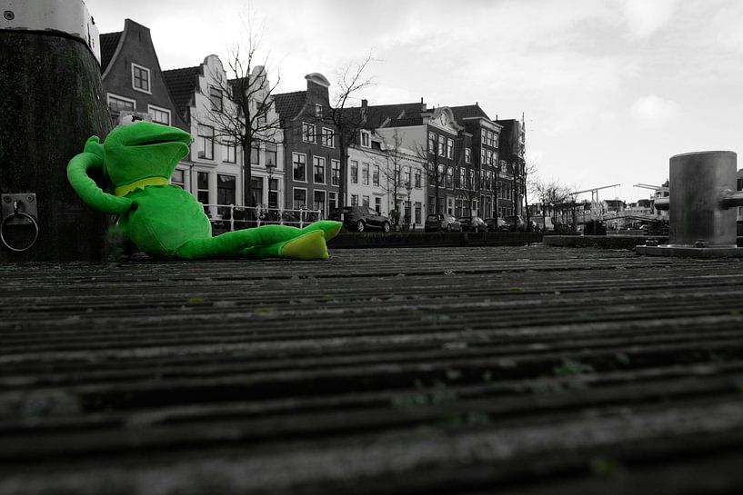 Dock of the bay van @rsphotograp_hy