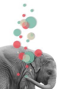 Der Bubblephant