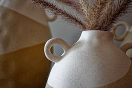 keramiekerig van Piet Scholten