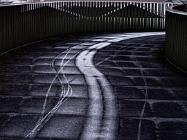 Welche Strecke wählen Sie? von Ruud Otter