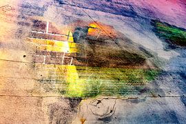 Abstrait moderne dans la photographie de rue 5