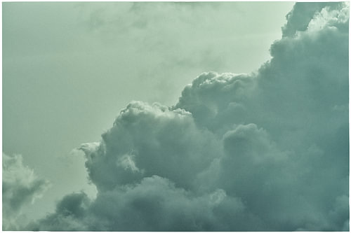 Wolken