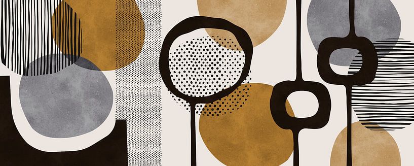 Stammesformen von Vitor Costa