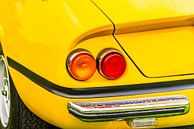 Ferrari 365 GTB/4 Daytona Italian sports car by Sjoerd van der Wal Photography thumbnail