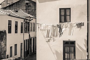 Porto, Portugal van Renske Crutzen