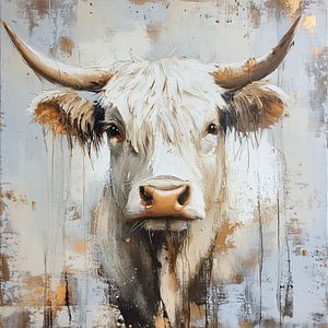 schottischer Highlander