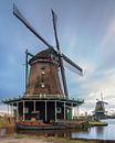 Oliemolen de Zoeker van Bart Hendrix thumbnail