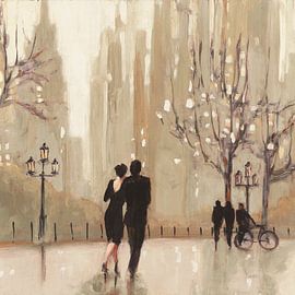 Une soirée Neutre cultures, Julia Purinton sur Wild Apple