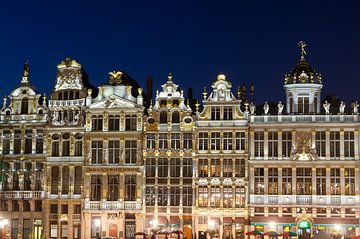 Brüsseler Grand-Place