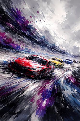 Autorace
