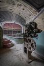 Movie time by Frans Nijland thumbnail