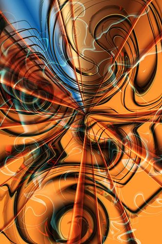 Résumé de la perspective