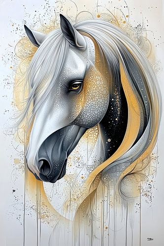 paard