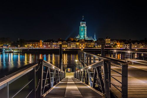 Pont Worp Deventer