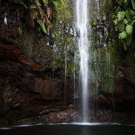 Les joyaux de Madère sur Rick Goede