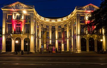 Royal Theater The Hague von Henri Witteveen