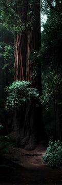 Lange trotse boom in Amazonen van Surreal Media