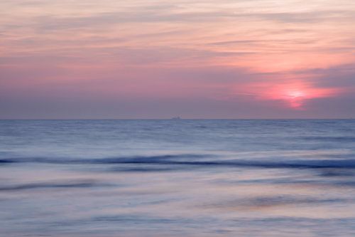 Dishoek #1 van Ruud van Oeffelen-Brosens