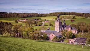 Schloss Beusdael Sippenaeken