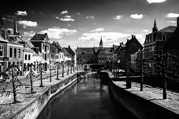 Amersfoort Oude binnen stad