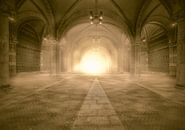 Licht aan het eind van de tunnel van Mario Calma thumbnail