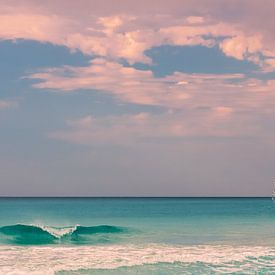 Une matinée à Varadero, Cuba sur Henk Meijer Photography