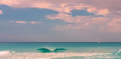 Een ochtend in Varadero, Cuba