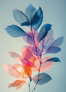 Modern Botanical 1