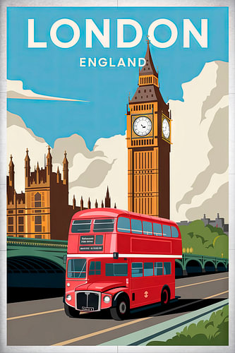 London, England