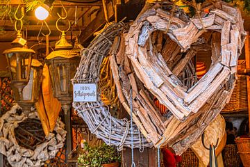 KERSTTIJD van Photoart-Naegele
