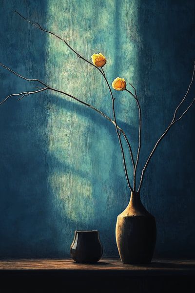 Bloom in the Dark by Studio BB