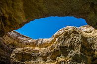 Caves of Benagil by Jasper Los thumbnail