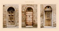 Porte di Siena - Teil 1