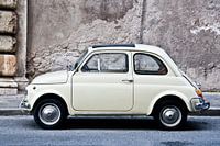 Oude Fat 500 Rome