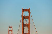 The Golden Gates