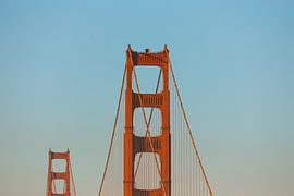 Die Goldene Pforte von Mark Verlijsdonk