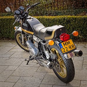 Ducati 900SD Darmah