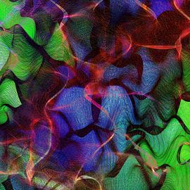 Brüche 01 von Nelson Guerreiro