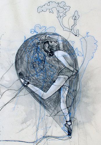 "Devotion2 by Kim Rijntjes