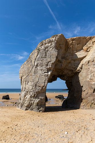 Arche De Port Blanc Roche Percée (2)