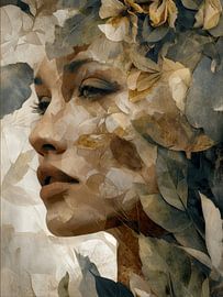 Silent Harmony van Egon Zitter