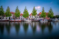 Weesp Aan Het Water