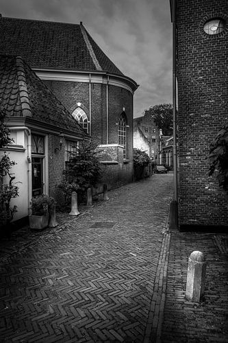 Synagogue, Amersfoort