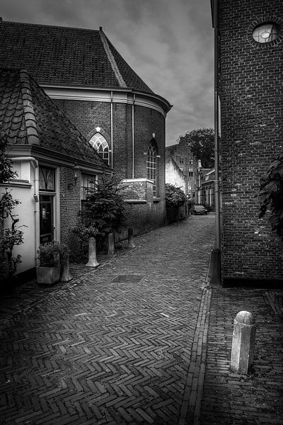 Synagoge, Amersfoort von Jens Korte