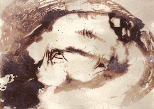 Chemigram - Lith _ 7