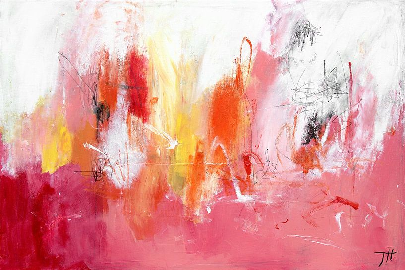 Craziness by Tove Höglund